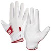 Grip Boost DNA 2.0 Football Gloves with Engineered Stick -