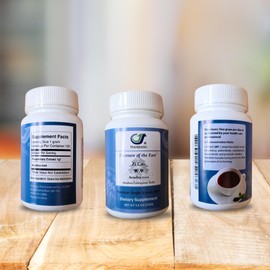 Treasure of The East, Arnebia/Lithospermum Root - Zi Cao (5:1 Concentrated Herbal Extract Granules, 100g)