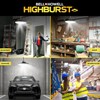 Bell + Howell Highburst 6.6 in. 1-Light each 55 W