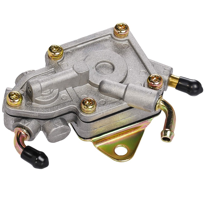 HIFROM Fuel Pump with Fuel Filter Replacement for Yamaha 2004-2007