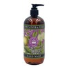 Q Garden Elderflower & Pomelo Hand Wash 500 ml /