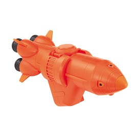 Kamen Rider Fourze Action DX Rocket Module