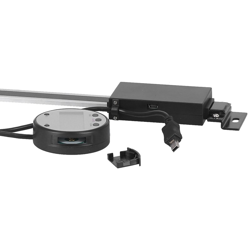 Digital Readout Linear Stainless Steel Aluminum Alloy Linears Scale with