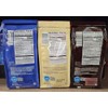 Delice Moser Roth Fine Truffles Milk, White, Dark Chocolate 4.9oz