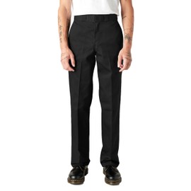 Dickies Original 874® Work Pants. Black, 36 32