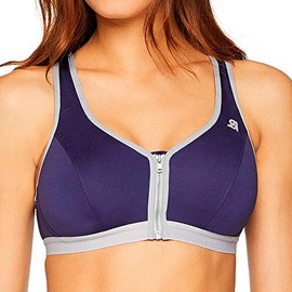 Shock Absorber Classic Support Bra