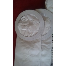 6 QT backpack vacuum bags