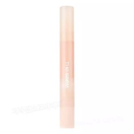The Saem 더샘 커버 퍼펙션 펜 컨실러 피치 베이지 The Saem Cover Perfection Pen Concealer Peach Beige