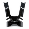 labelbike - 3D Sticker Tank Cushion Motorcycle Tank Protector Compatible