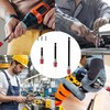 6 Piece Bit Holder for Impact Driver/Drill Bit Holder/Drill Bit