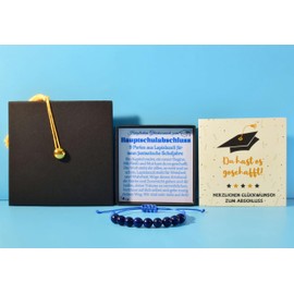 Graduation Gifts 10th Grade Primary School Primary School Secondary School Graduation Gift Bracelet Graduation Gift Bracelet Abi Graduation Real School Graduation Primary School Graduation Gifts