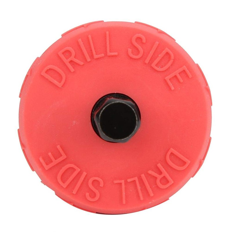 Drill Bit for Trimmers, Electric Engine Drill Bit Adapter, Engine