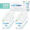 WaterWipes WaterWipes On The Go Wipes, 99.9% Water-Based Wipes for