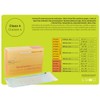 Aurelia - Self-Sealing Sterilization Pouches (2.75" x 9" / 7