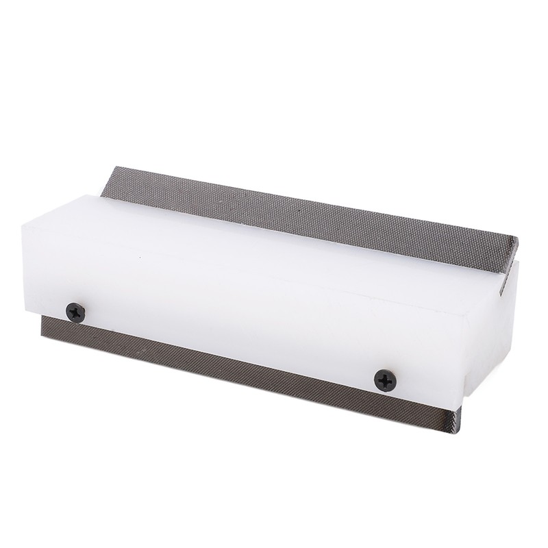 Guitar Fret Sanding Tool Plastic Metal High Efficiency Fret Polishing
