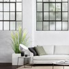 3ft/35in Artificial Plants Outdoor Indoor,Fake Onion Grass In Pot