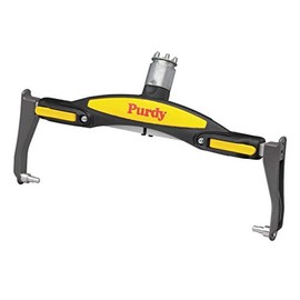 Purdy 12 - 18 in. W Regular Paint Roller Frame Threaded End