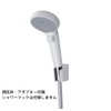 TOTO THYC90H Comfort Wave Click Shower Set (Head, Hose, Pressure