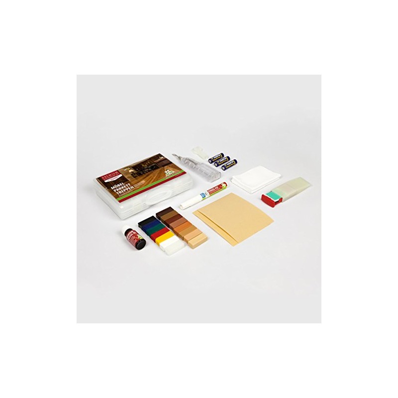 Picobello Professional Repair Kit for Oiled/Waxed Parquet