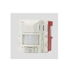 JEC-BN-PAS-3 PW J・Wide Series Wall Embedded Thermal Sensor Switch, 2