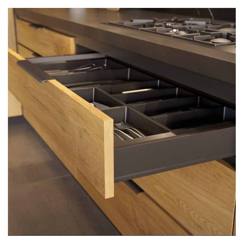 GTV - MBPRO Rear Connector, Compatible with Modern Box Pro