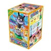 Anpanman vs. Baikinman and Dadandan: Exciting Anpan Punch!