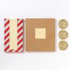 Iroha Publishing Gift WRAPPING ALBUM Gift Wrapping Album L Party