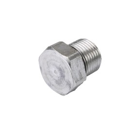 GM Genuine Parts 19133020 Transfer Case Shift Detent Plunger Plug