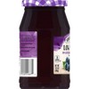Smucker's Low Sugar Concord Grape Jelly 15.5oz Jars (Pack of