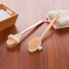 Veraly Set 3 Cepillos Exfoliantes Corporales Mejoran Circulación Fu