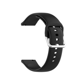 Compatible with Sanorum G53 Wristband,Adjustable Replacement Bracelet Soft Silicone Strap suitable for Sanorum G53 Smart Watch Band (Small)