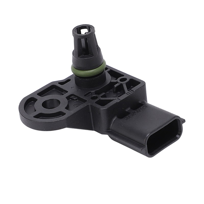Manifold Absolute Pressure Sensor PE02-18-211 High Sensitivity Replacement for Mazda