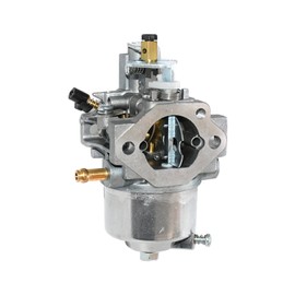 15003-2589 Carburetor Kit for Kawasaki Mule 500 520 550 KAF300 KAF300A KAF300B KAF300C KAF300D 11009-2939 11060-2334 Carb with Fuel Pump