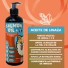 Aceite de Salm?n Perro 1 Pack