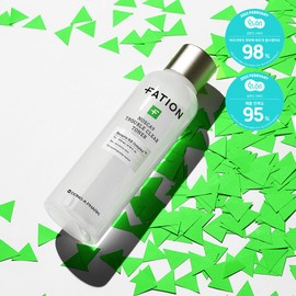 FATION Nosca9 Trouble Clear Toner 200mL   - [Director Pi's PICK] FATION No
