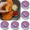 Harrison Garlic and Herb Sauce Dip– Pack of 50 Garlic