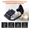 Hipa BR600 Ignition Coil for Stihl BR500 BR600Z BR700 Backpack