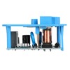 50-60Hz Water Pump Pressure Controller Electronic Circuit Panel for EPC-2