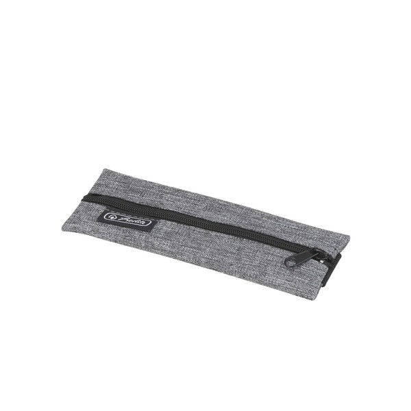 Herlitz 50033294 Bookmark Pouch 2 in 1 for A6 Pack