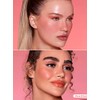 SHEGLAM Maquillaje con rubor líquido Color Bloom para mejillas con