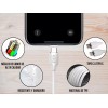 Control Expert Cable Tipo C A Tipo C De Carga