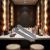 2Pcs Black Women Hair Braiding Tool Roller Hair Twist Styling