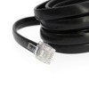 Truma Control Panel Cable 3 m for Combi/E/D, Black, Coaxial