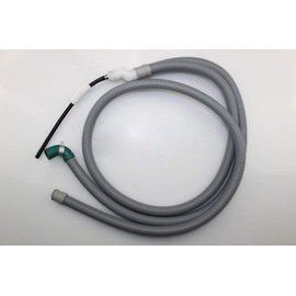 LG 5215ER2002G Drain Hose, Gray