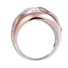 Orphelia Women Ring - ZR-7447/56