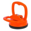 BEST 2Pack 2.5" Mini Suction Cup Dent Remover Puller Glass