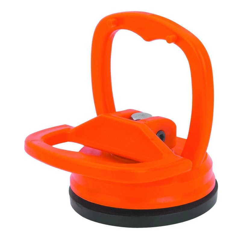 BEST 2Pack 2.5" Mini Suction Cup Dent Remover Puller Glass