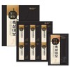 Daesang Wellife Black Ginseng Daebo 24p, 1 pack, 960ml / 대상웰라이프 흑삼 대보 24p, 1개, 960ml