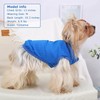Cooling Vest for Dogs, Cooling Vest for Small Dogs, Cool