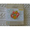 Sweet Sugarbelle SUMMER Shape Shifter Cookie Cutter set 14 pc